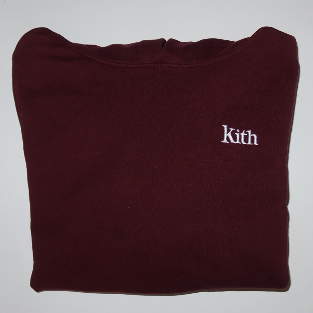 Kith Kids Hoodie